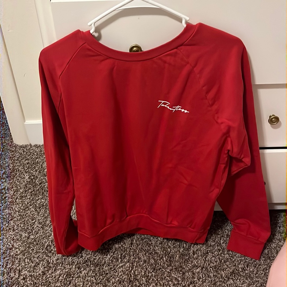 Talentless Sweatshirt